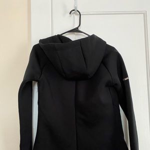 Boston Bruins Zip up hooded jacket